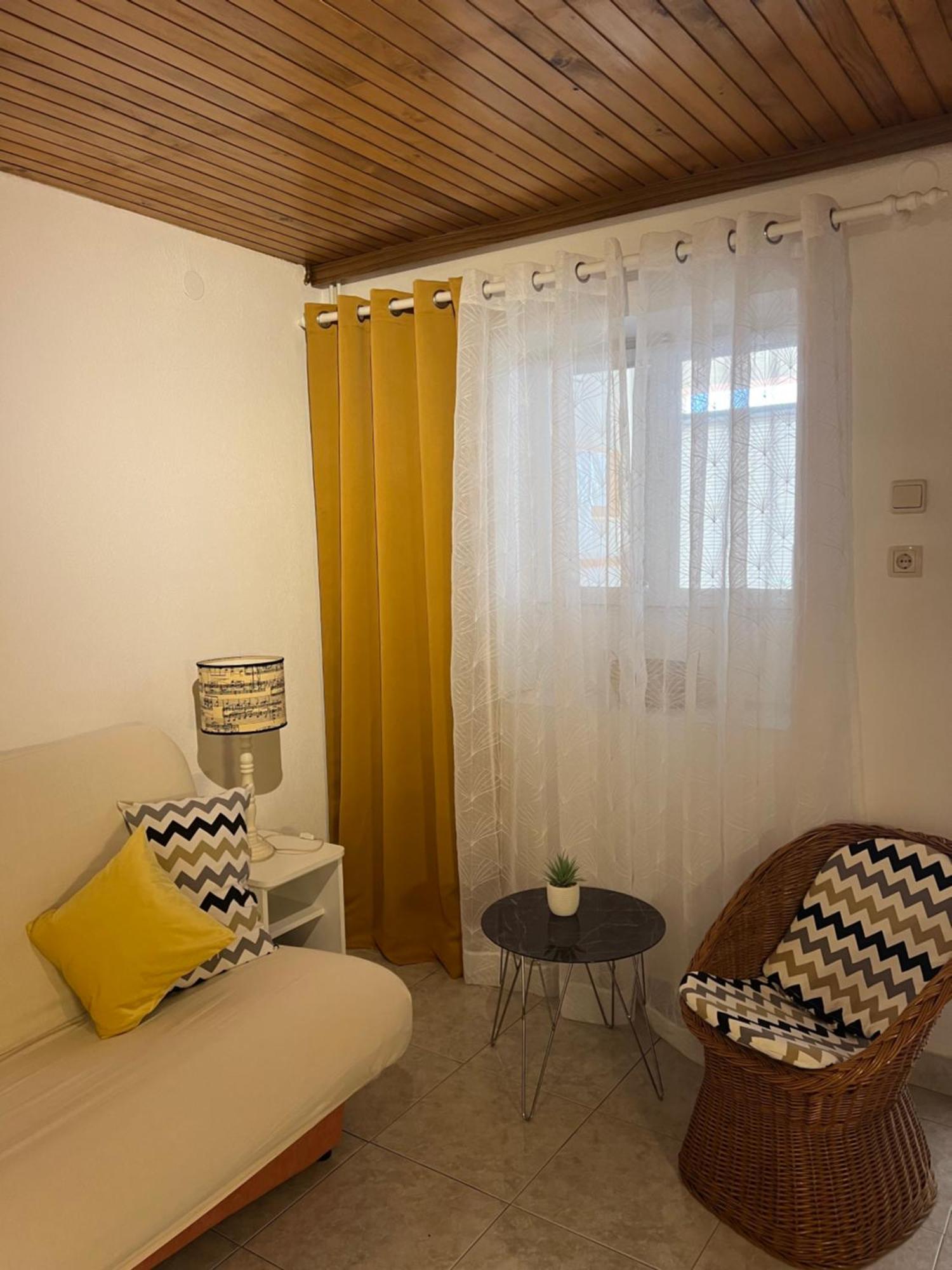 Apartments Bella Vista Makarska Værelse billede