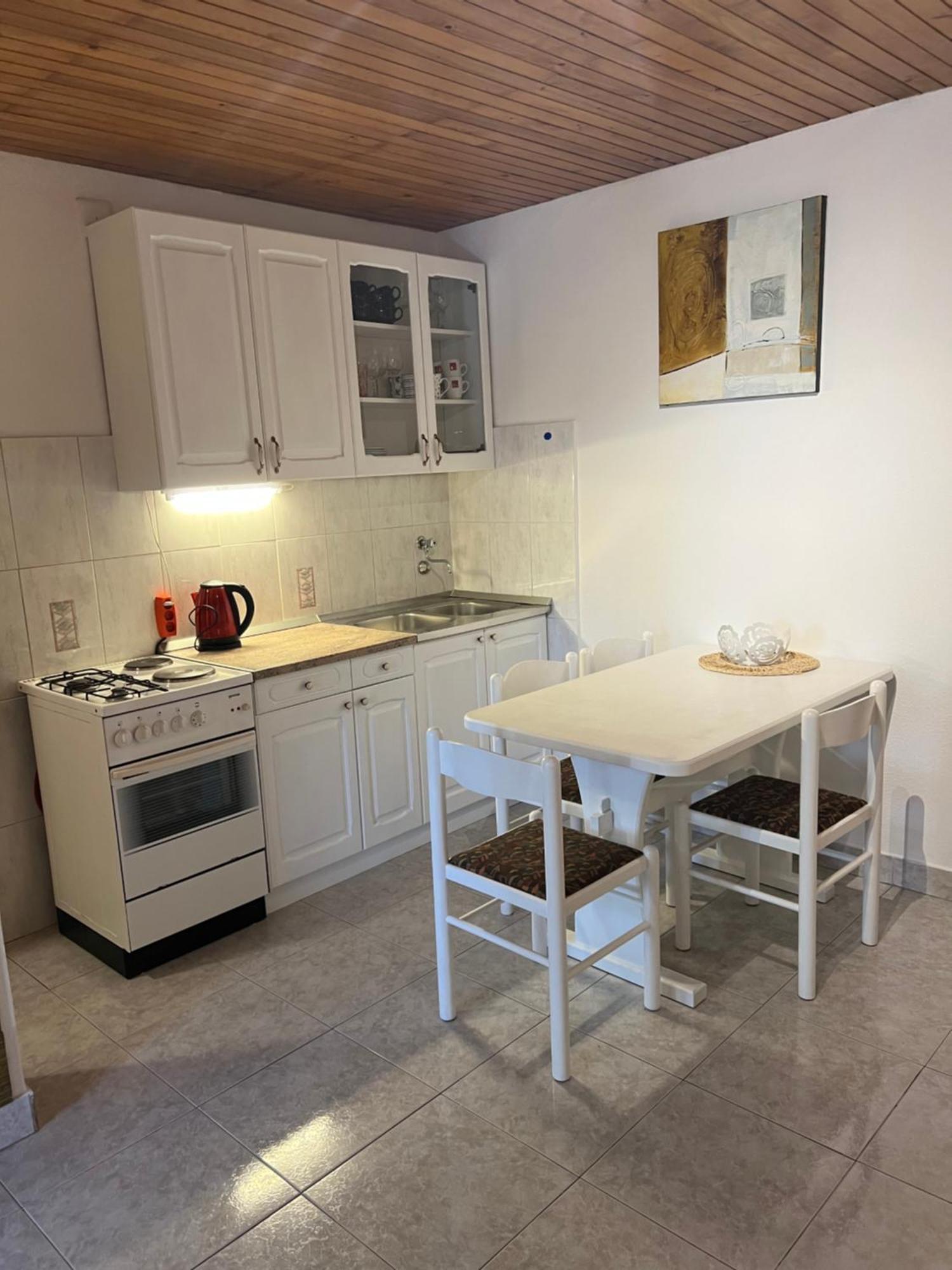 Apartments Bella Vista Makarska Værelse billede