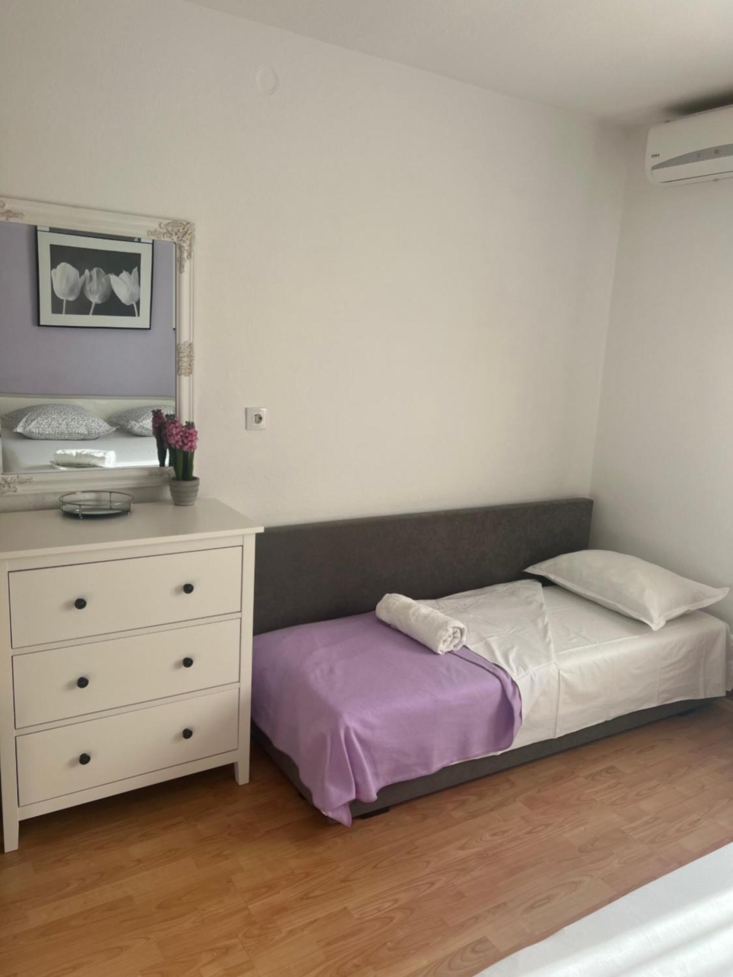 Apartments Bella Vista Makarska Værelse billede