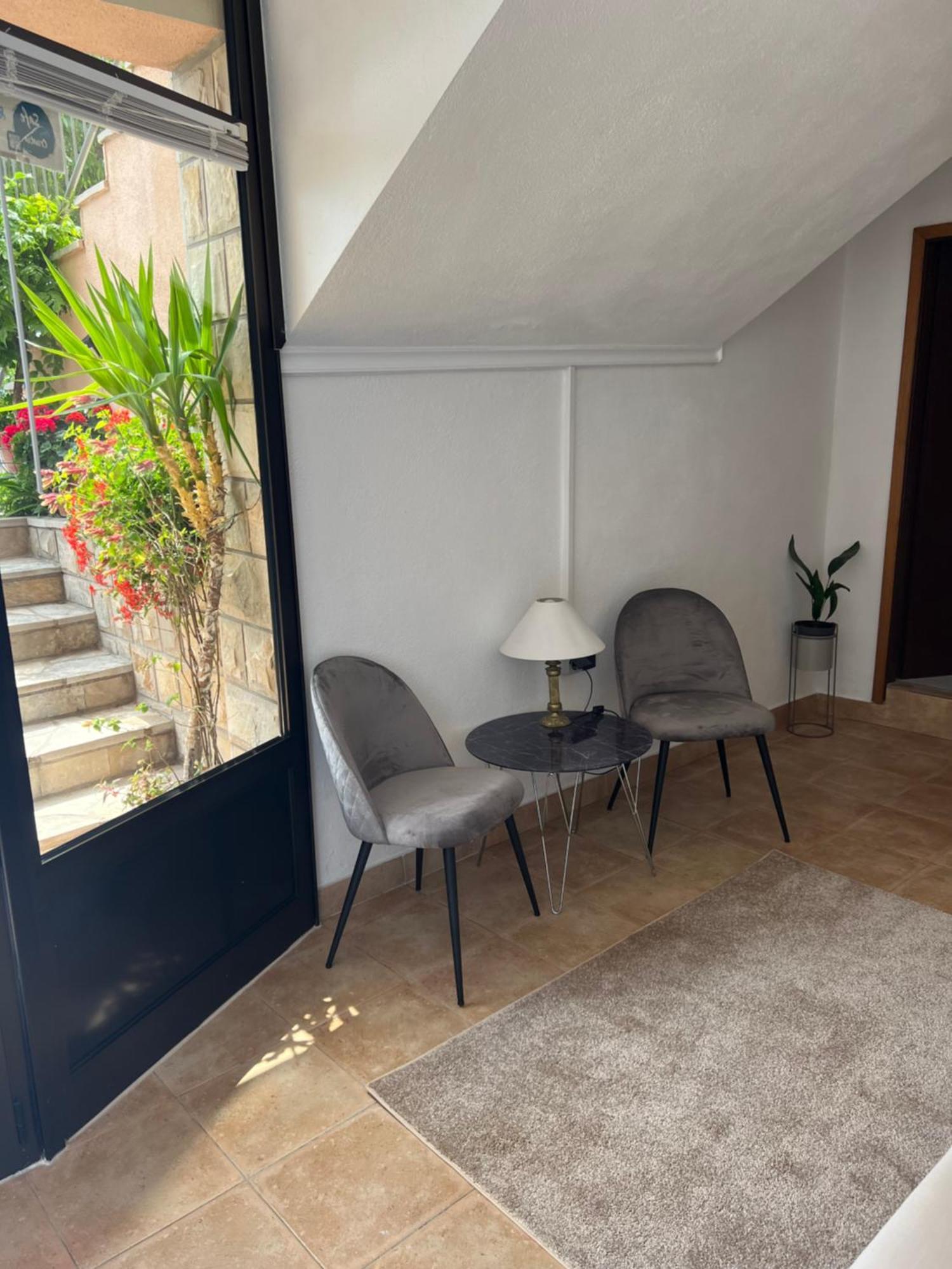 Apartments Bella Vista Makarska Værelse billede