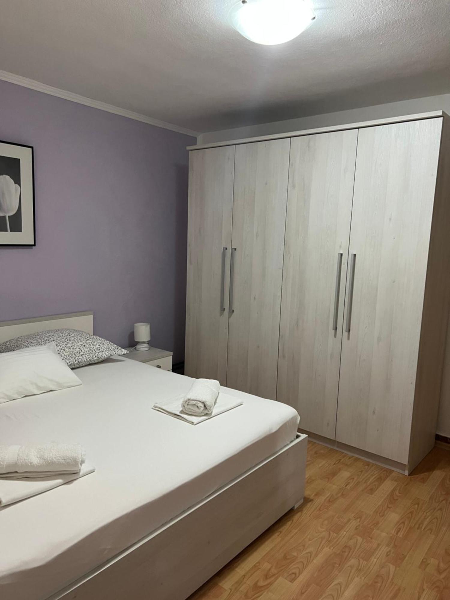 Apartments Bella Vista Makarska Værelse billede