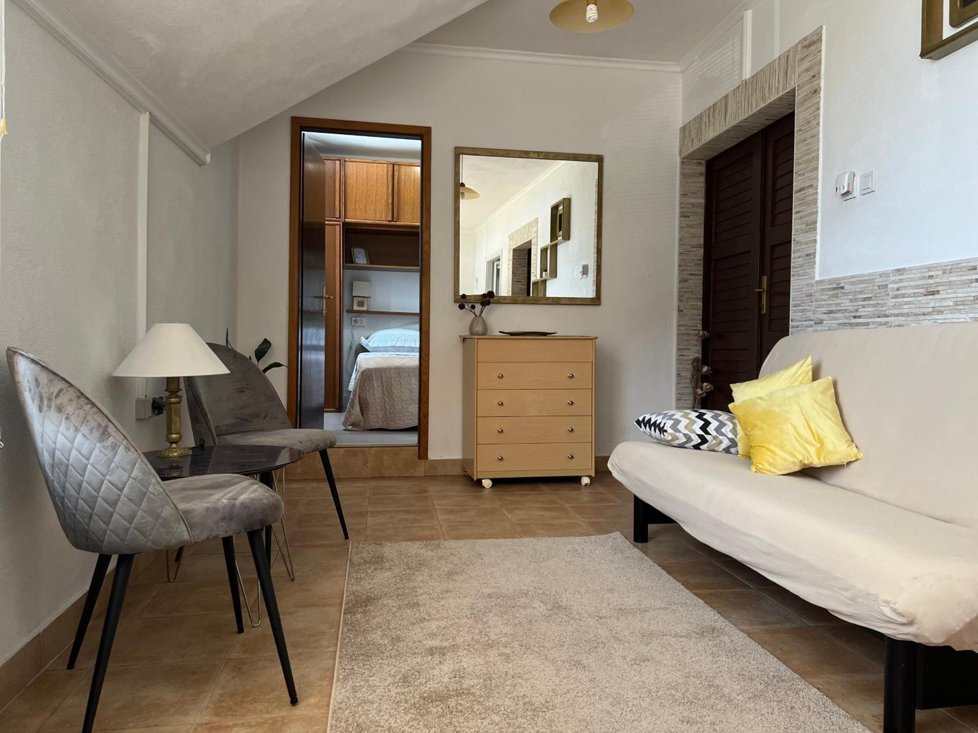 Apartments Bella Vista Makarska Værelse billede
