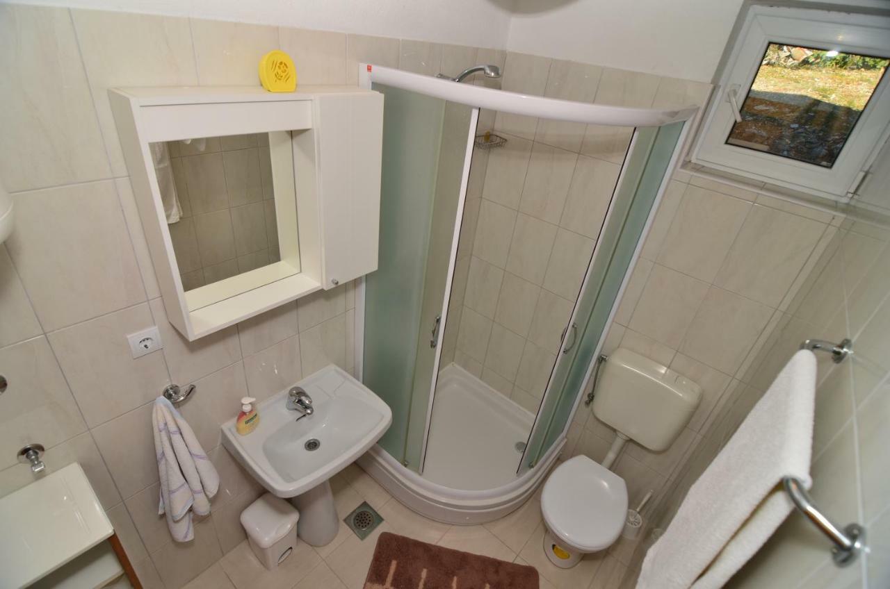 Apartments Bella Vista Makarska Værelse billede